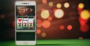Онлайн казино Casino Triumf